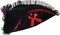 UNDERWRAPS Tri-Corner Lace Pirate Hat Accessory for Halloween Costume